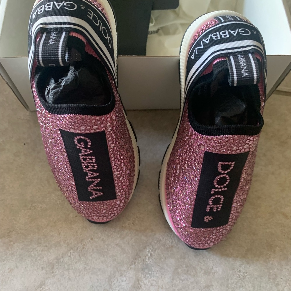Kid shoes 👟